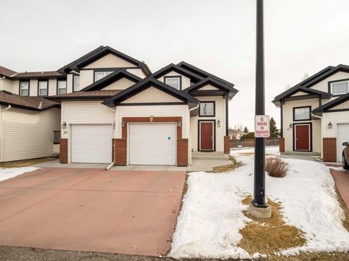 28-295 Blackfoot Rd W, Lethbridge, AB, T1K8A6 | Card Image