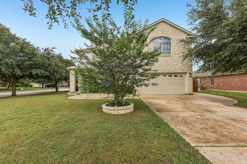 3817 Heron Roost Pass, Pflugerville, TX, 78660-3616 | Card Image