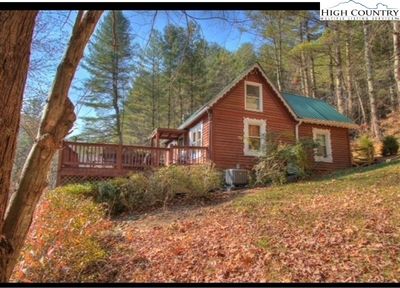 392 Old Danner, House other with 2 bedrooms, 1 bathrooms and null parking in Vilas NC | Image 1