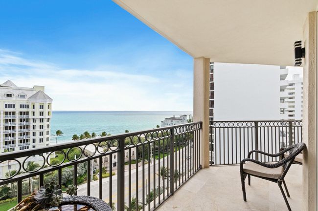 APT-1101 - 2001 N Ocean Blvd, Condo with 3 bedrooms, 3 bathrooms and null parking in Fort Lauderdale FL | Image 8