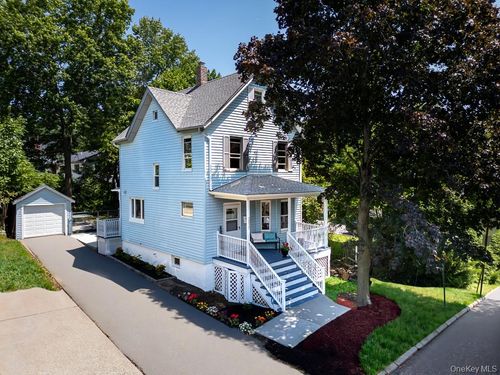 1217 Jackson St, Peekskill, NY, 10566-5713 | Card Image