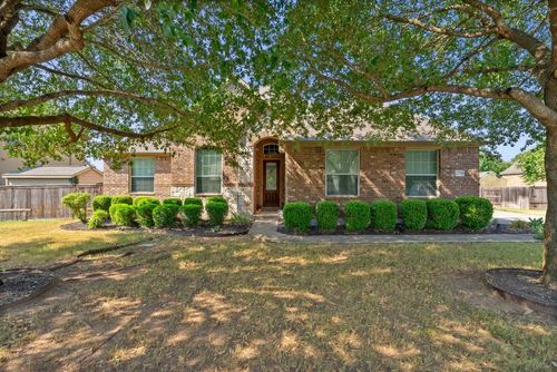 12716 Bismark Dr, Austin, TX, 78748-1065 | Card Image