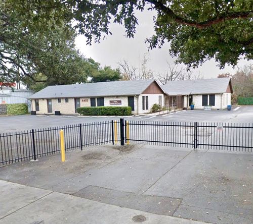4403 Menchaca Road, Austin, TX, 78745 | Card Image