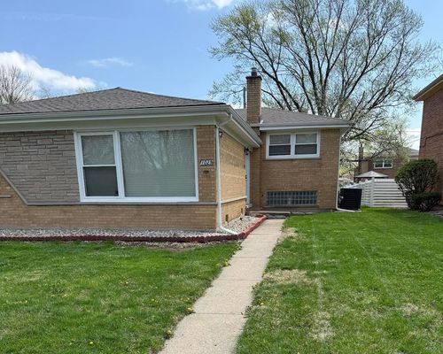 1029 Riverview Dr, South Holland, IL, 60473-1758 | Card Image