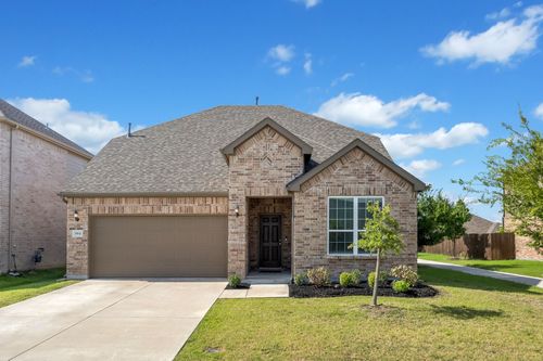 984 Manuel Dr, Fate, TX, 75087-1127 | Card Image