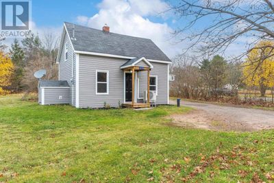 1274 Highway 359, House other with 2 bedrooms, 1 bathrooms and null parking in Steam Mill NS | Image 2