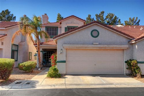 4041 Radbourne Ave, Las Vegas, NV, 89121-4855 | Card Image
