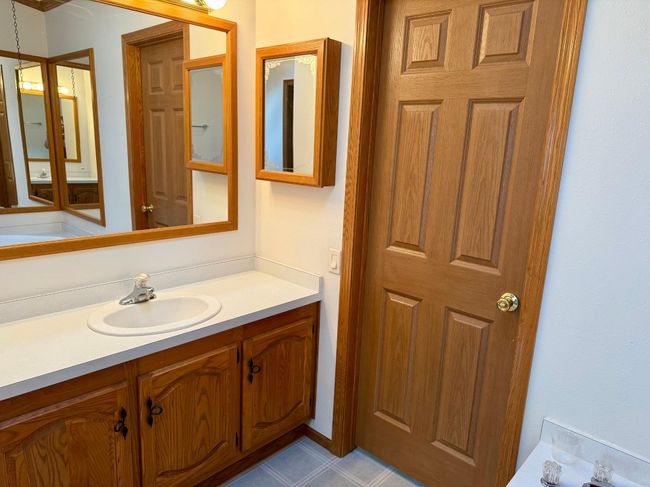 9132 Nora Ln, House other with 3 bedrooms, 2 bathrooms and null parking in Saint Germain WI | Image 15