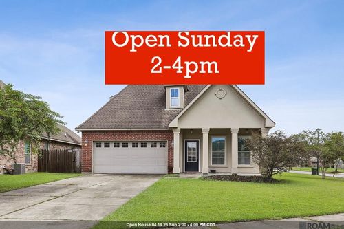 17004 Sills Dr, Prairieville, LA, 70769-3489 | Card Image