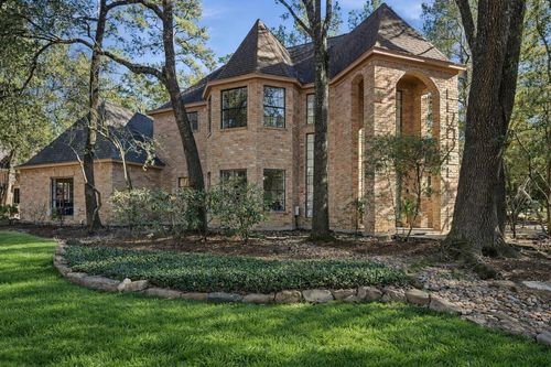 142 E Placid Hill Cir, The Woodlands, TX, 77381-3181 | Card Image