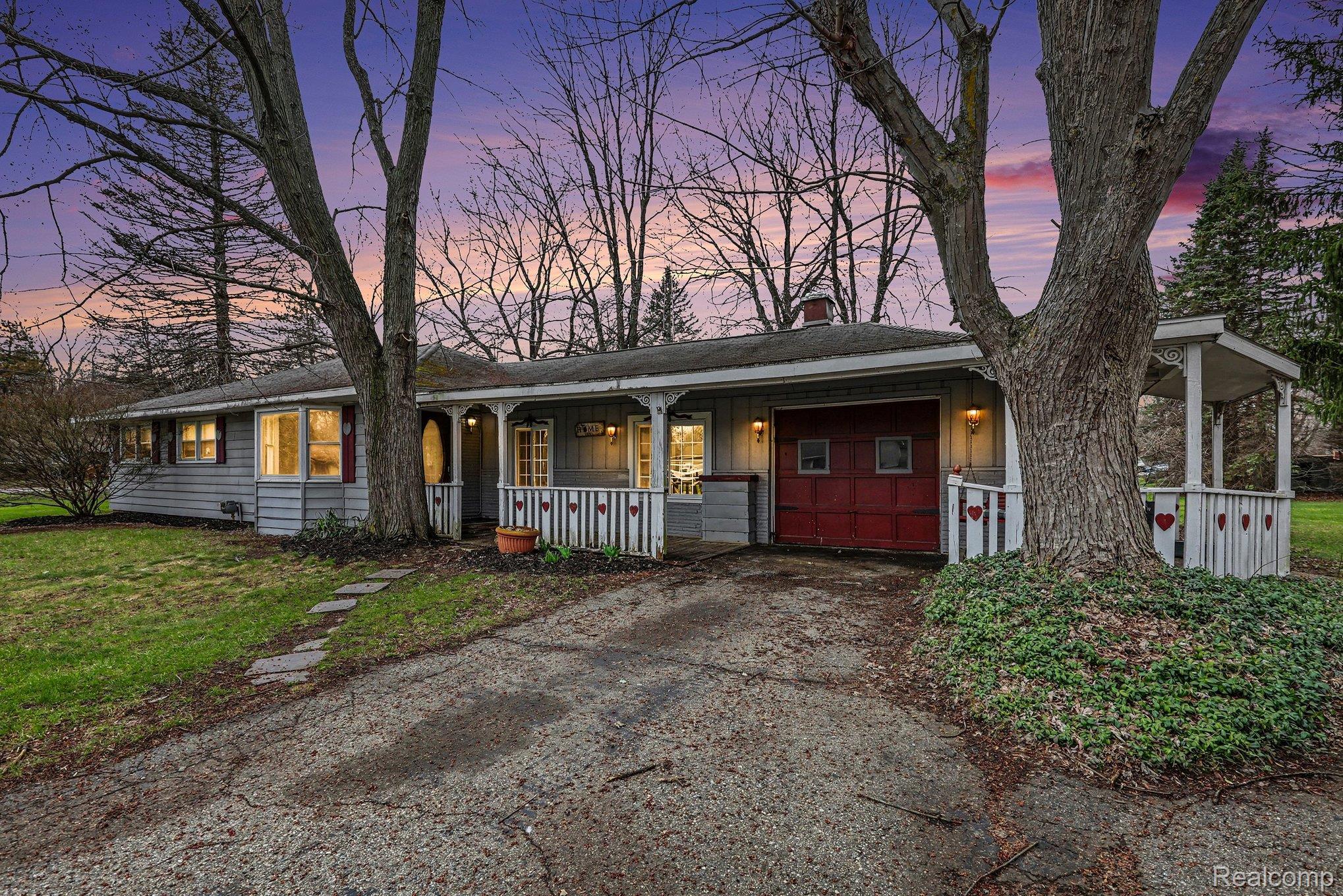 Residential in Flint Charter Township 3