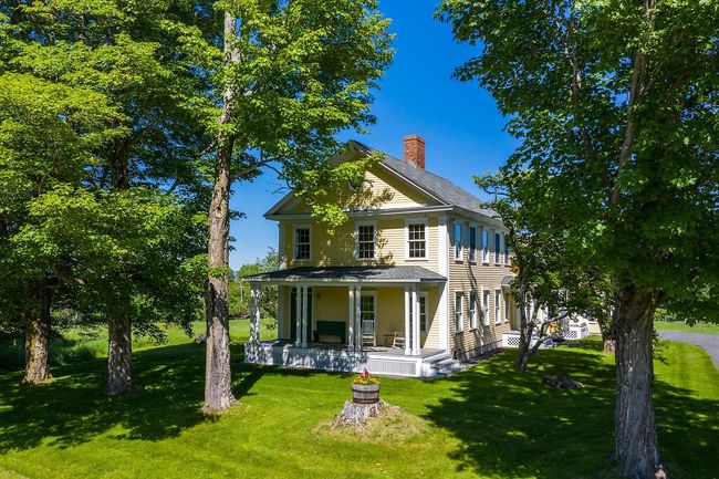 730 Parker Hill Rd, House other with 3 bedrooms, 2 bathrooms and null parking in Springfield VT | Image 50