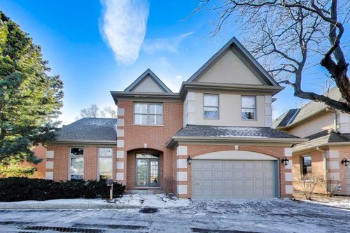 1515 Ammer Road, Glenview, IL, 60025 | Card Image