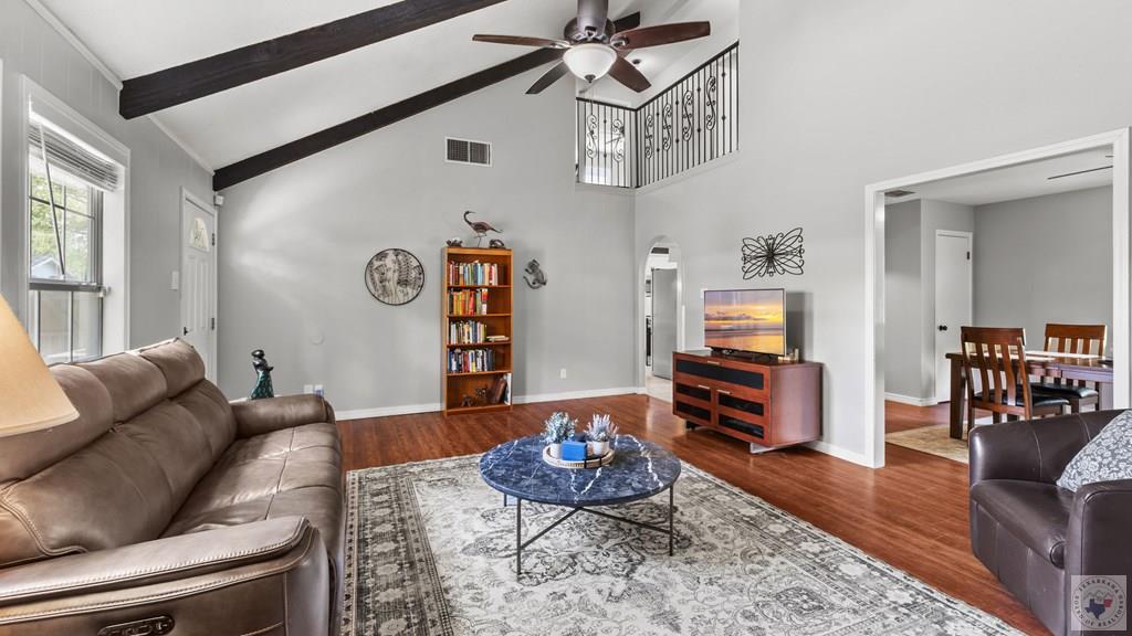 Residential in Texarkana 4