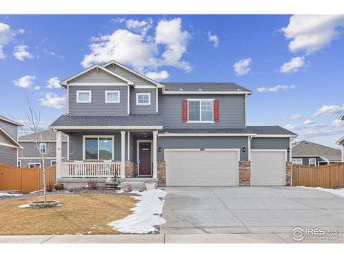 3725 Catmint St, Wellington, CO, 80549-1405 | Card Image