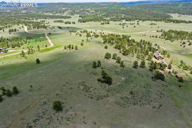 2413 County Rd 403, House other with 4 bedrooms, 3 bathrooms and 3 parking in Florissant CO | Image 34