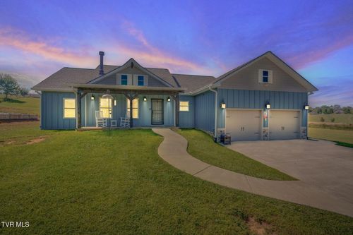 325 Barren Rd, Chuckey, TN, 37641-5853 | Card Image