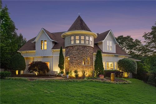 1780 Merton Rd Ne, Atlanta, GA, 30306-3006 | Card Image