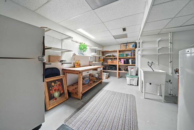 69 - 2816 Botterill Crescent, Townhouse with 2 bedrooms, 2 bathrooms and 2 parking in Red Deer AB | Image 22