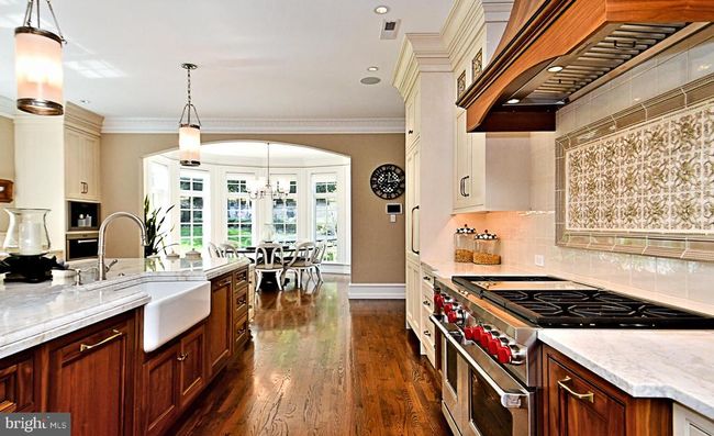 5 Knowles Creek Rd, House other with 6 bedrooms, 7 bathrooms and null parking in NEW HOPE PA | Image 60