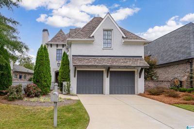 5540 Northridge Circle, House other with 4 bedrooms, 2 bathrooms and null parking in HOOVER AL | Image 2