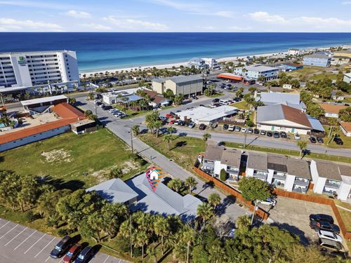 629 Laurel Court, Panama City Beach, FL, 32407 | Card Image