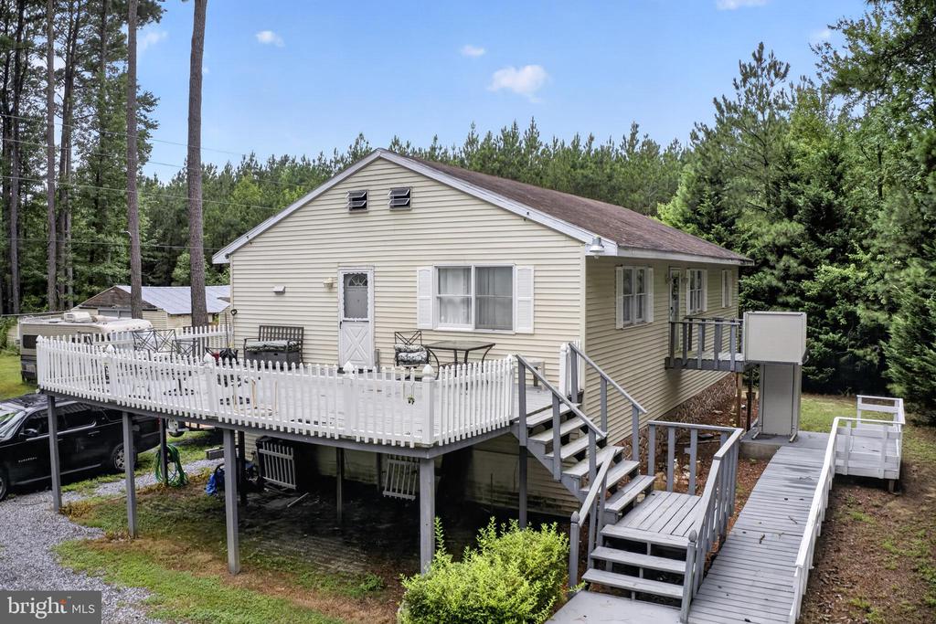 Residential in PRINCESS ANNE