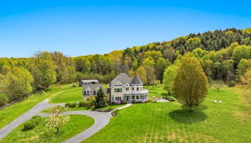 302 Ledge Hill Dr, Georgia, VT, 05478-3031 | Card Image