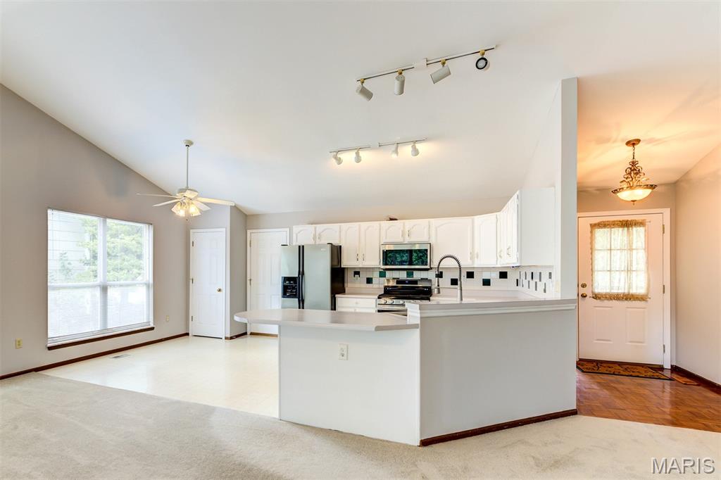 Residential in Fenton 5