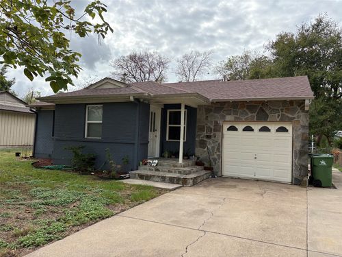 410 Overhill Dr, Arlington, TX, 76010-2040 | Card Image