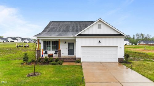 295 Springtooth Dr, Zebulon, NC, 27597-3203 | Card Image