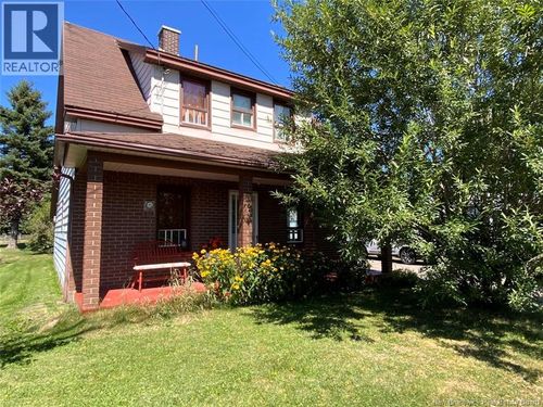 139 Principale Rue, Saint Basile, NB, E7C1H4 | Card Image