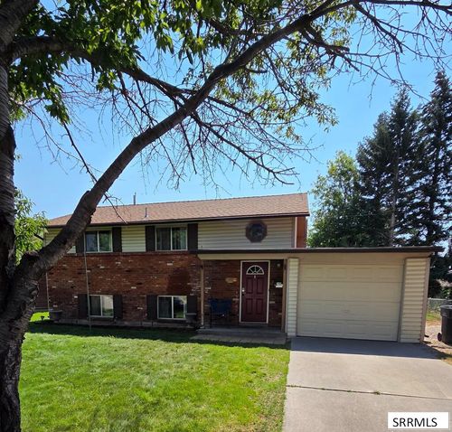 740 Melrose Dr, Idaho Falls, ID, 83401-3250 | Card Image