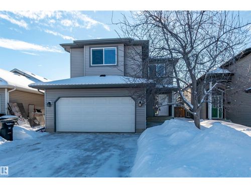 507 Foxboro Loop, Sherwood Park, AB, T8A0Y4 | Card Image