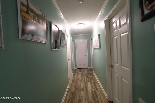 7015 Dogwood Ln, House other with 3 bedrooms, 2 bathrooms and 3 parking in Milan TN | Image 23
