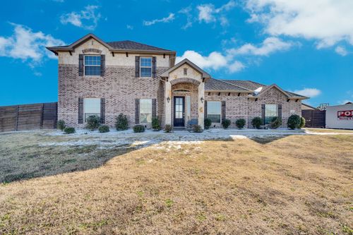 320 Berkeley Dr, Waxahachie, TX, 75167-1276 | Card Image