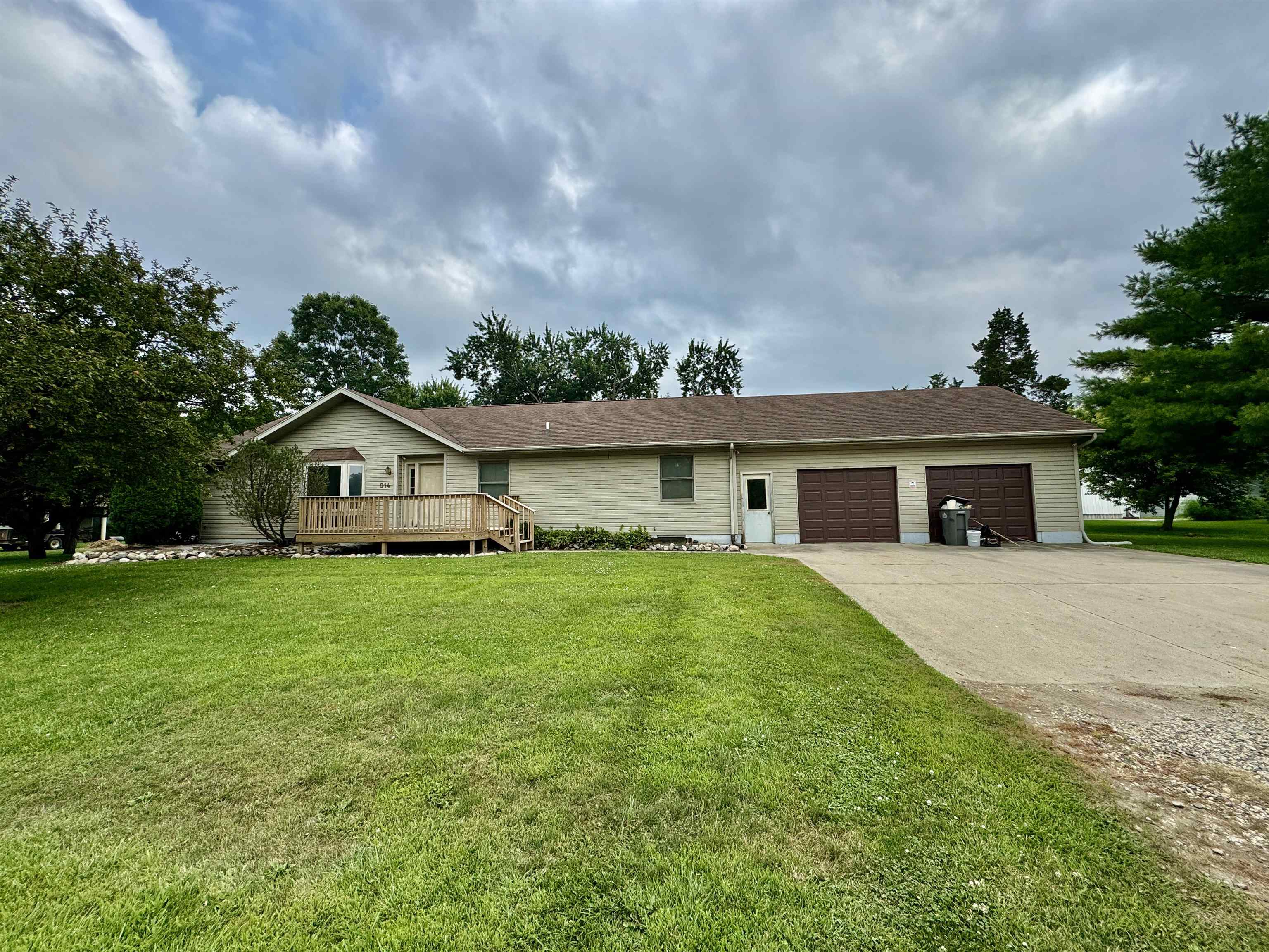 19th St, Spencer, IA 51301