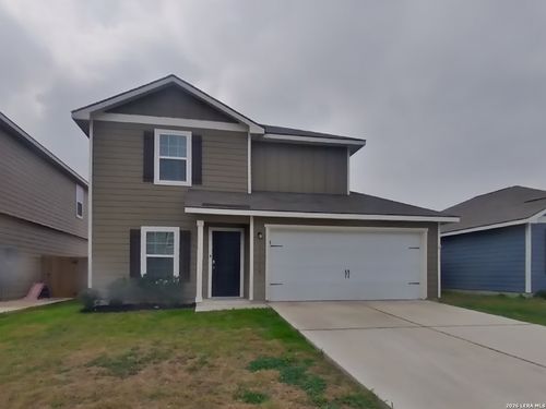 11750 Davalos, San Antonio, TX, 78252 | Card Image