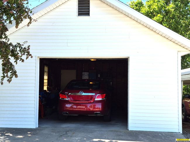 1112 10 Th St, House other with 3 bedrooms, 2 bathrooms and 1 parking in Auburn NE | Image 24