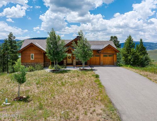 1345 Lone Eagle Dr, Granby, CO, 80446-5502 | Card Image