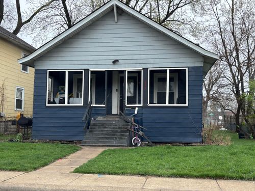 432 Detroit Street, Hammond, IN, 46320 | Card Image
