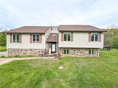 308 Diane Dr, Rural Valley, PA, 16249-4604 | Card Image