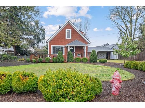 91184 N Miller St, Coburg, OR, 97408-9487 | Card Image