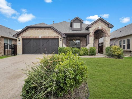 2026 Silent Shore St, St Paul, TX, 75098-0180 | Card Image