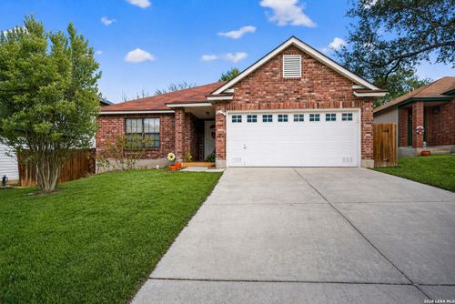 10118 Sandbrook Hl, San Antonio, TX, 78254-6928 | Card Image