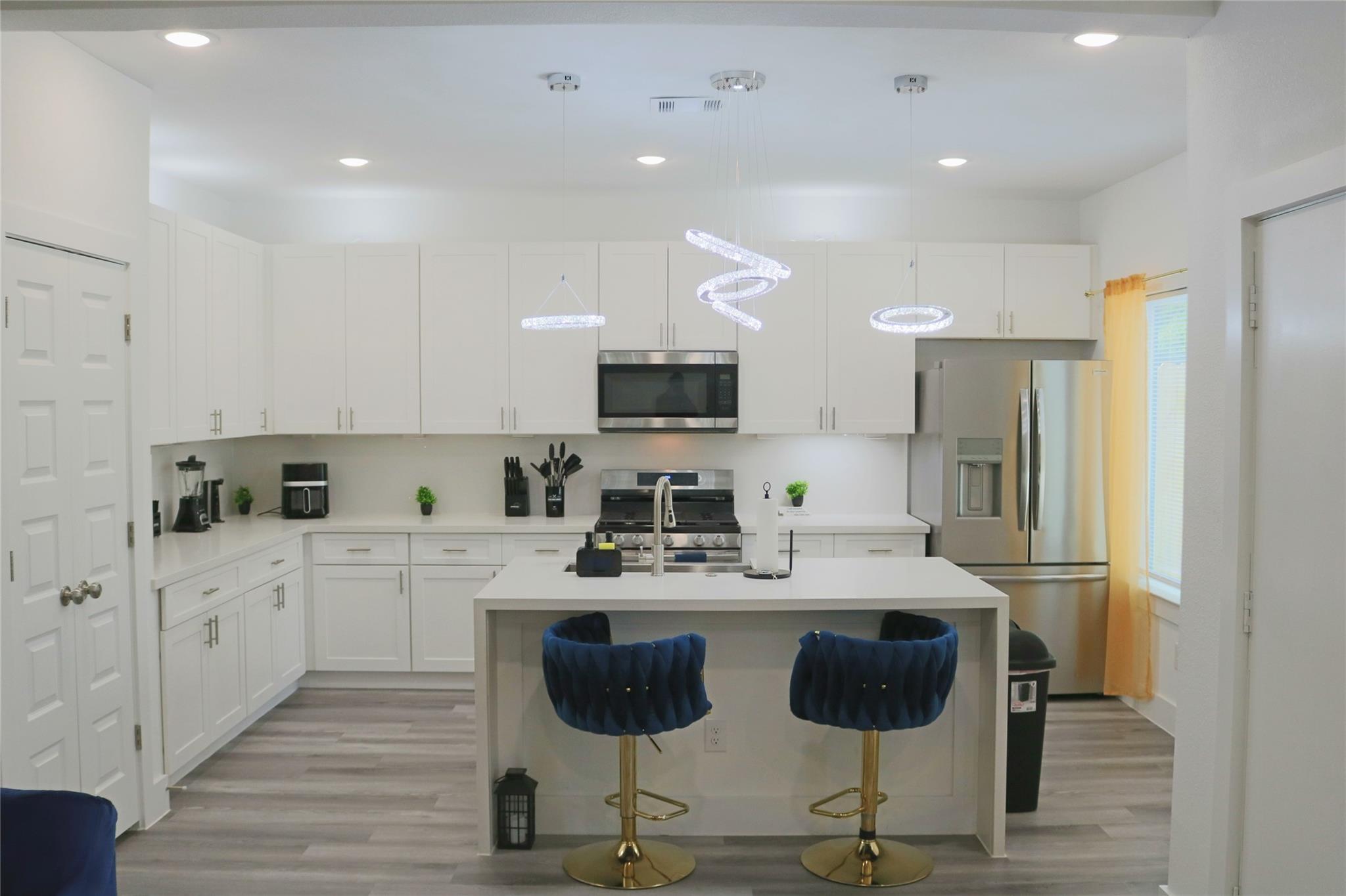 Residential Lease in Houston 4
