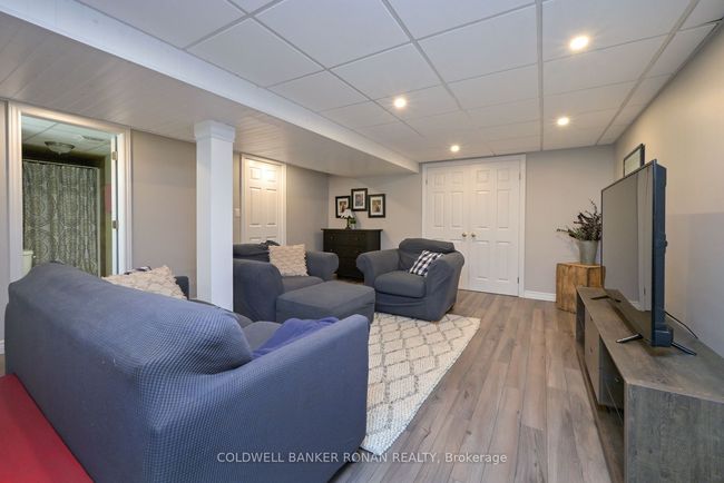 7157 5 Th Line, House other with 4 bedrooms, 3 bathrooms and 10 parking in Tottenham ON | Image 27