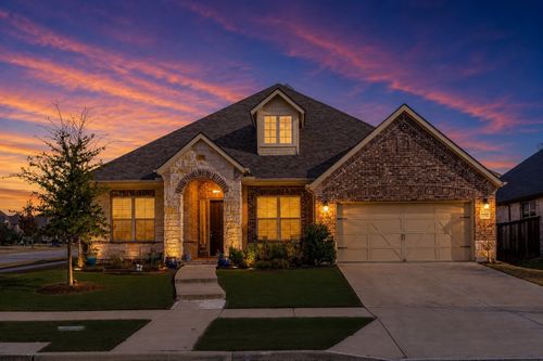 13784 Carmenita Dr, Frisco, TX, 75035-5066 | Card Image