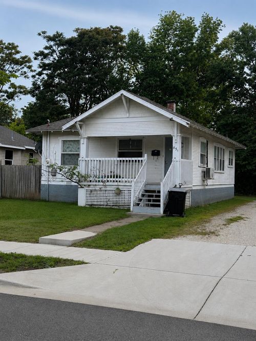 851 S Grant Avenue, Springfield, MO, 65806 | Card Image