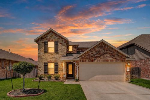 21476 Elk Haven Lane, Porter, TX, 77365 | Card Image